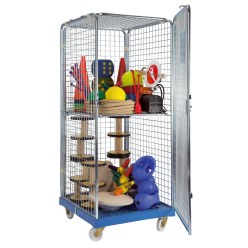 Sport-Thieme Transportwagen
