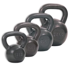 Sport-Thieme Kettlebell