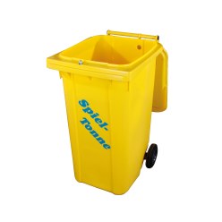 Sport-Thieme Speelton Speelton zonder inhoud 