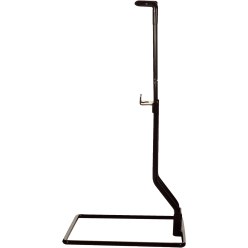 Staander voor éénwieler