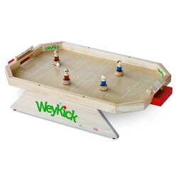 WeyKick Magnetisch voetbal "Stadion 7500"