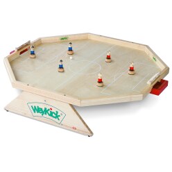WeyKick Magnetisch voetbal "Arena 7700"