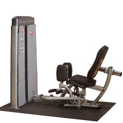 Body-Solid Abductor/Adductor-machine "Pro Dual"