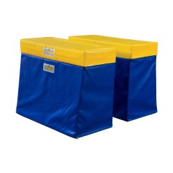 Reivo® Rinogym® brug