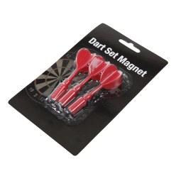 Magnetische dartpijlen