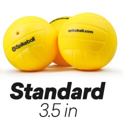 Spikeball Reserveballenset voor Spikeball 'Standard'