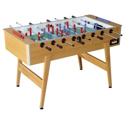 Voetbaltafel "Deutscher Meister" Profiline