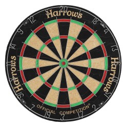 Master-Dartboard