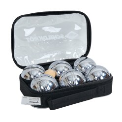 Boule/pétanque set