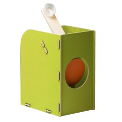 Pedalo® Werpkatapult