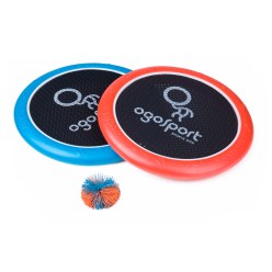 Ogo Sport Terugslagspel "Mezo Disc"