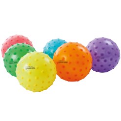 Spordas Slow-motionballenset "Slomo Bump Balls"