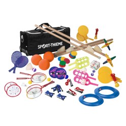 Sport-Thieme Speelplaats-Set