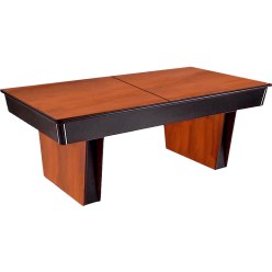 Speeltafel-afdekplaat