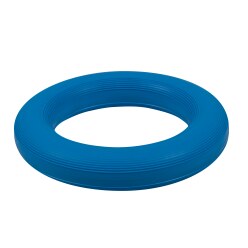 Sport-Thieme Tennisring "Luchtgevuld" Blauw