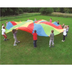 Sport-Thieme® Zwaaidoek Met Grijplussen