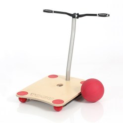 Togu Balanceerplank "Bike"