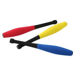 Soft-jongleerknotsen