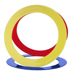 Jongleerringen "Junior"