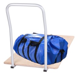 Transportwagen voor AirTracks