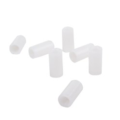 Kunststof draadhulzen