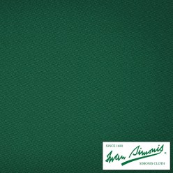 Biljartdoek "Simonis 760"
