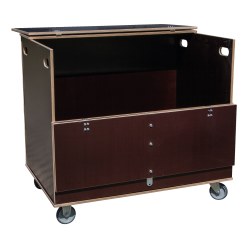 Sport-Thieme Transport- en opbergkist