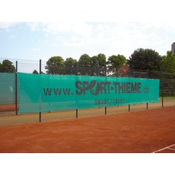 Sport-Thieme Windschermdoek