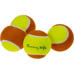 Sport-Thieme Methodiekballen "Funny Soft" 