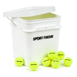 Sport-Thieme  Tennisballen "Trainer"