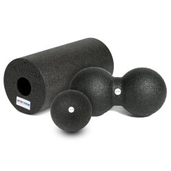 Blackroll Fascia Set "Pro", groot
