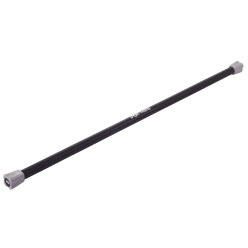 Sport-Thieme Steel Weighted Bar
