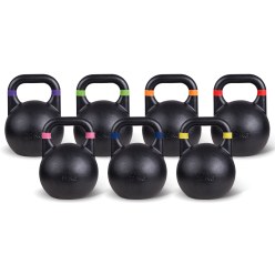 Sport-Thieme Kettlebell