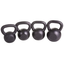 Sport-Thieme Kettlebell