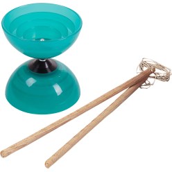 Henrys Diabolo Beach