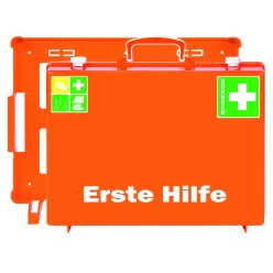 EHBO-koffer DIN 13169 Plus