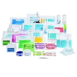 Sönghen navulpak "Schoolsport"