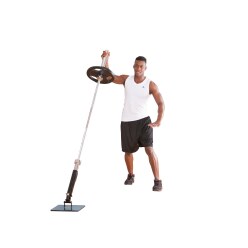 Sport-Thieme Lange haltertrainer (Core-Trainer)