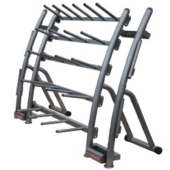 Hot Iron® opbergstaander