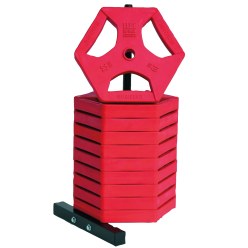 Hot Iron® opbergdoorn