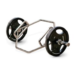 Sport-Thieme® Olympic Hex Bar