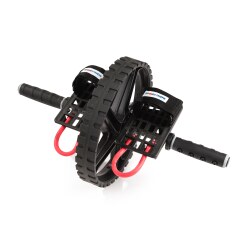 Sport-Thieme "Power Ab Roller"