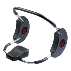 Buikspiertrainer "Power Ab Roller"