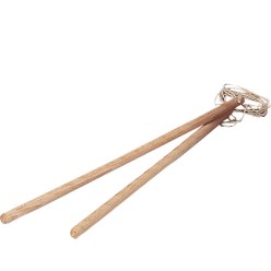 Stokjes voor diabolo