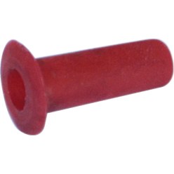 Reservedop voor wereldbal ø 2 m