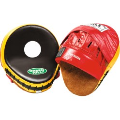 Green Hill Handklauw "Target"