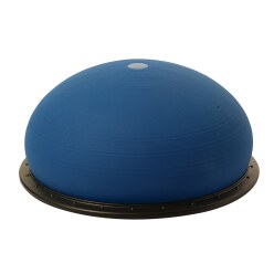 Togu Balance-Ball "Jumper" Zwart, Pro