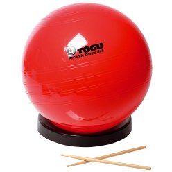 Togu® Dynamic Drums-set