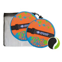 Schildkröt Fun Sports Neopreen klittenbal-set