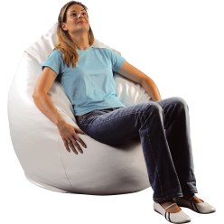 Reservehoes voor reuzenzitzakken